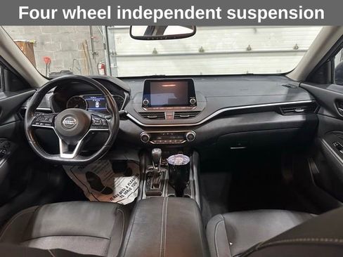 Used 2019 Nissan Altima 2.5 SV FWD image 19