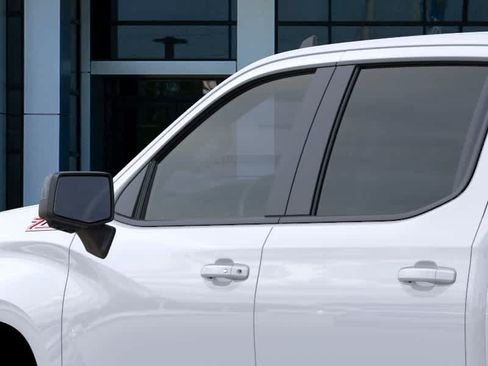 New 2026 Chevrolet Silverado 1500 RST AWD/4WD image 12