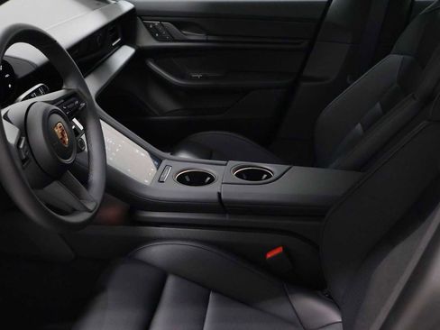 New 2026 Porsche Taycan AWD/4WD image 5