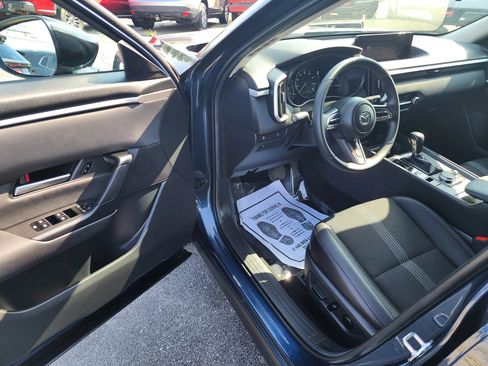 Used 2025 MAZDA CX-50 AWD 2.5 S w/ Preferred Package image 17