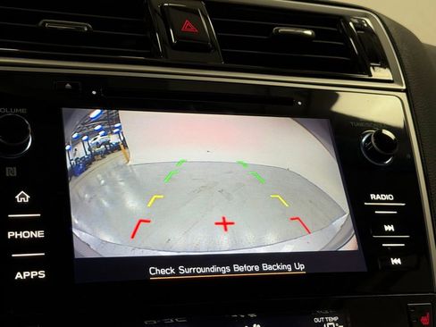 Used 2019 Subaru Legacy 2.5i Limited image 20