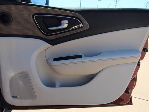 Used 2015 Chrysler 200 C w/ Navigation & Sound Group I FWD image 39