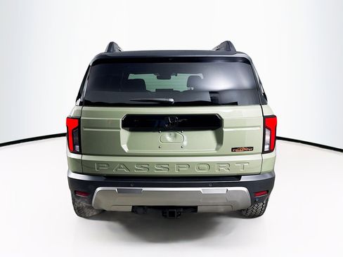 New 2026 Honda Passport TrailSport image 32