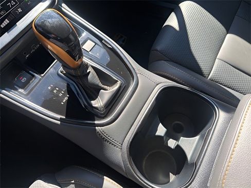 Used 2024 Subaru Outback Wilderness image 23