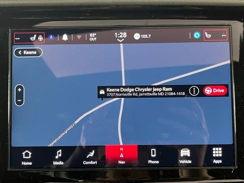 New 2026 Dodge Durango GT image 12