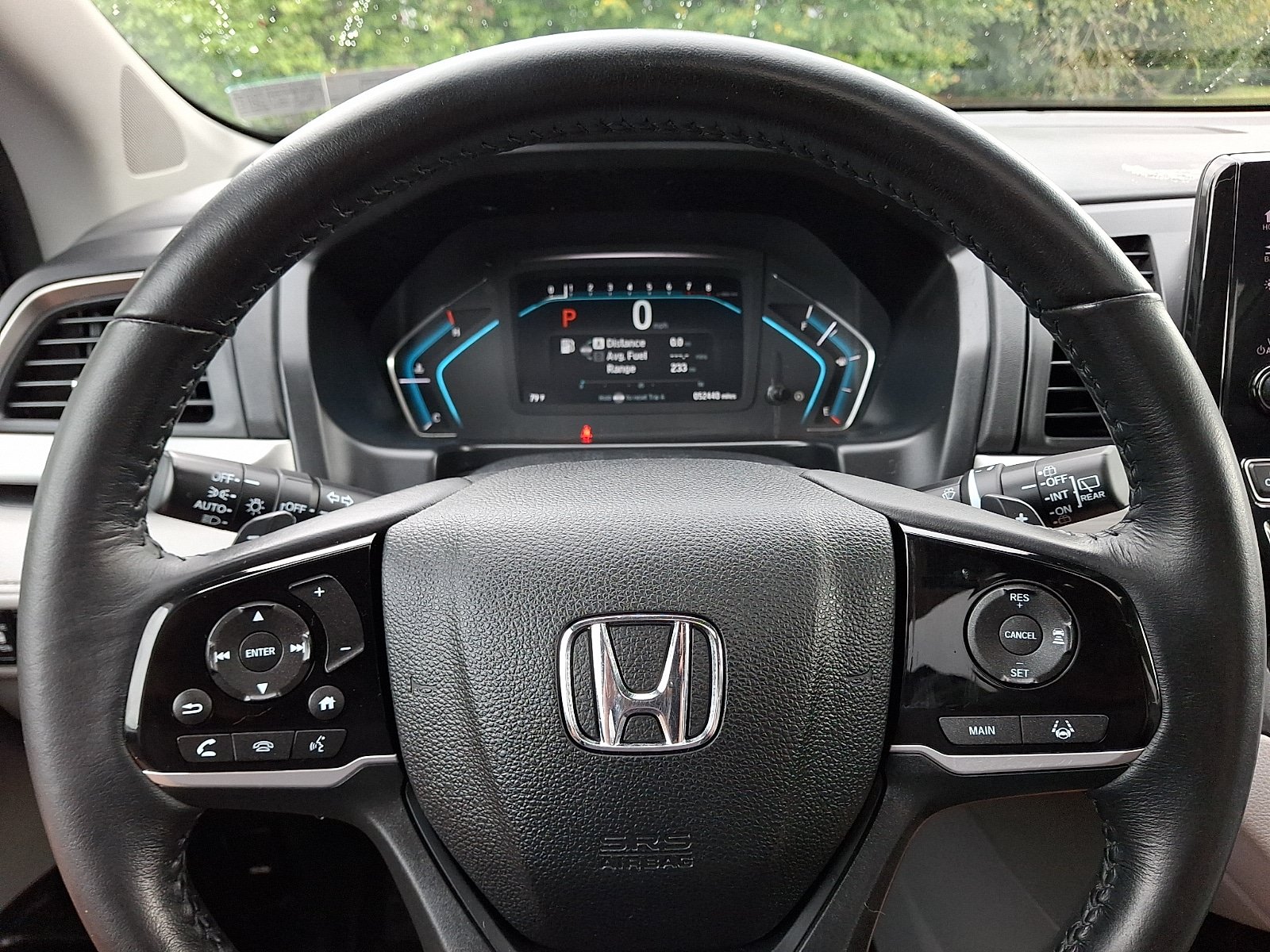 Used 2020 Honda Odyssey Touring image 21