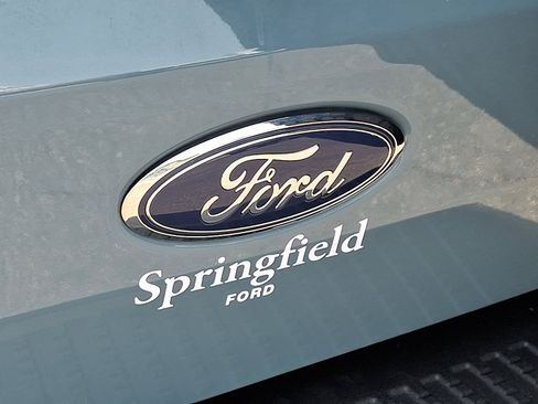 Certified 2022 Ford Bronco Black Diamond AWD/4WD image 31