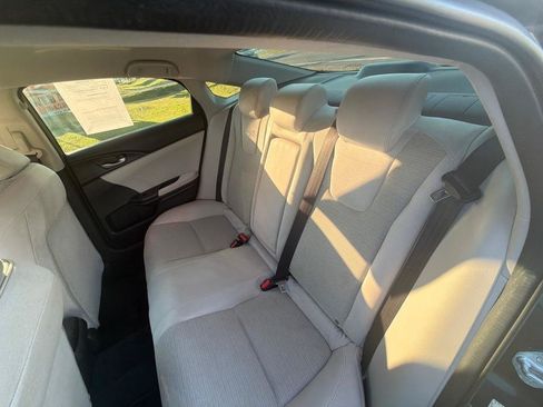 Used 2022 Honda Insight EX image 22