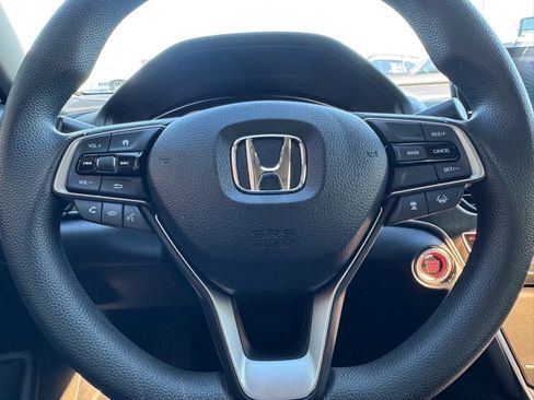 Used 2020 Honda Accord EX image 15