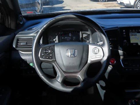 Certified 2023 Honda Passport TrailSport image 18