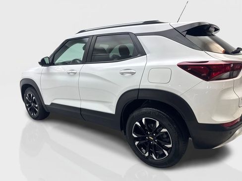 Used 2023 Chevrolet TrailBlazer LT w/ Convenience Package image 14