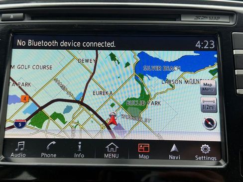Used 2016 Nissan Maxima 3.5 S image 27