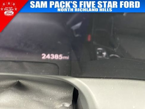 Used 2025 Buick Encore GX Preferred image 7