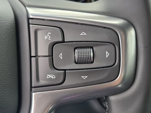 New 2026 Chevrolet Silverado 2500 LT w/ All Star Edition AWD/4WD image 15