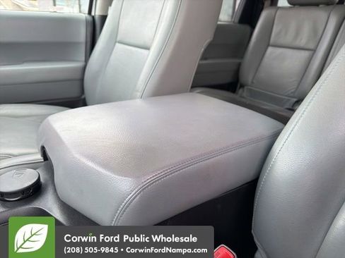 Used 2016 Toyota Sequoia Limited image 23