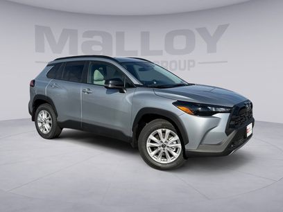 Certified 2026 Toyota Corolla Cross LE