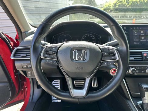 Used 2021 Honda Accord Sport Special Edition image 20