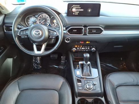 Used 2021 MAZDA CX-5 Touring w/ Touring Preferred SV Package image 15