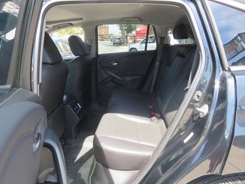 Used 2017 Acura RDX AWD w/ Technology Package image 21