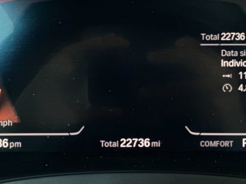 Used 2022 BMW 430i Gran Coupe w/ Premium Package 2 RWD image 26