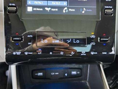 Used 2022 Hyundai Tucson SEL w/ Cargo Package image 17