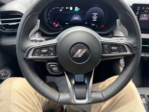 Used 2024 Dodge Hornet R/T image 12