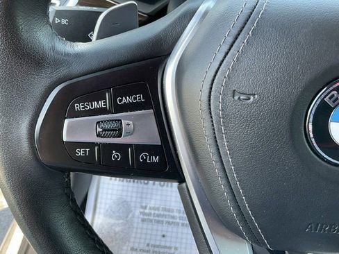 Used 2021 BMW X5 xDrive40i w/ Convenience Package 3 AWD/4WD image 27