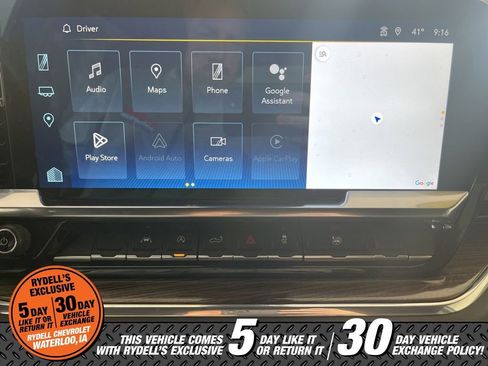 Certified 2024 Chevrolet Silverado 1500 LT image 30