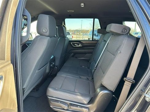 Used 2024 Chevrolet Tahoe LS w/ Driver Alert Package image 10