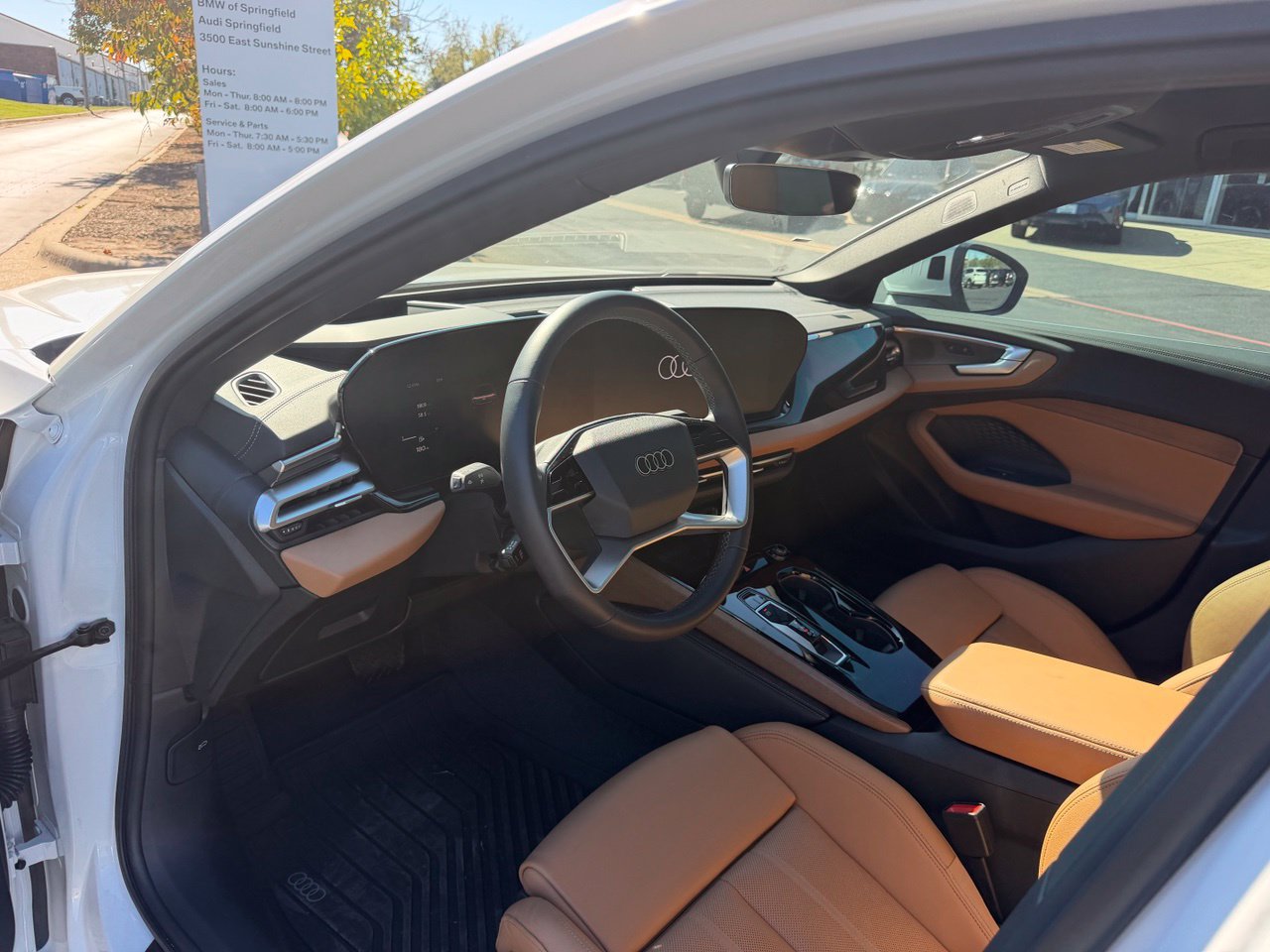Used 2025 Audi A5 Premium Plus AWD/4WD image 10