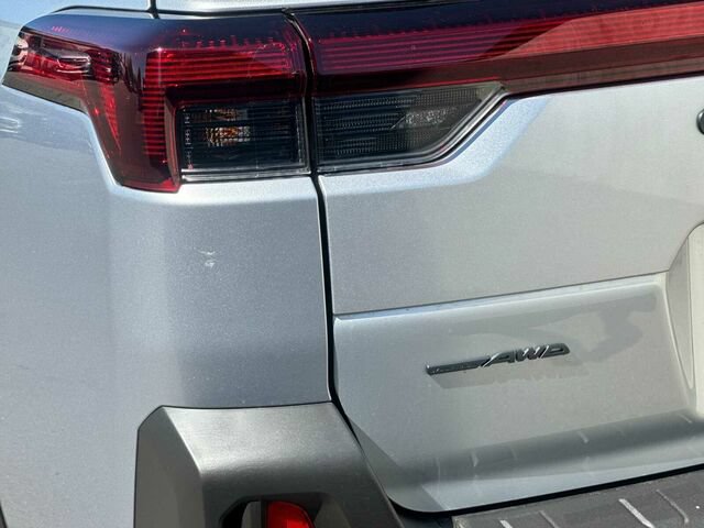 New 2026 Subaru Outback Touring AWD/4WD image 34
