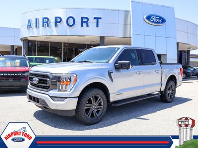 Used 2023 Ford F150 XLT w/ Equipment Group 302A High