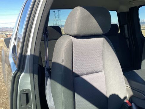 Used 2013 GMC Sierra 1500 SLE w/ Power Tech Package image 16