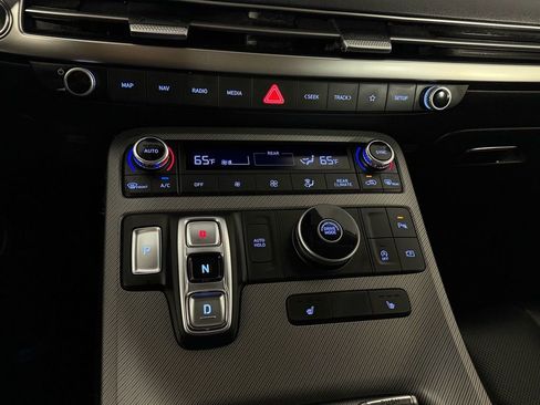 Used 2024 Hyundai Palisade SEL image 21