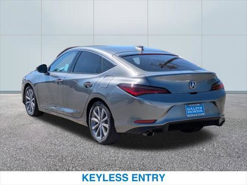 Used 2023 Acura Integra FWD image 9