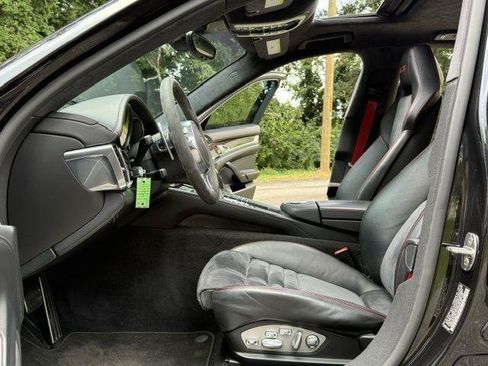 Used 2013 Porsche Panamera GTS AWD/4WD image 26