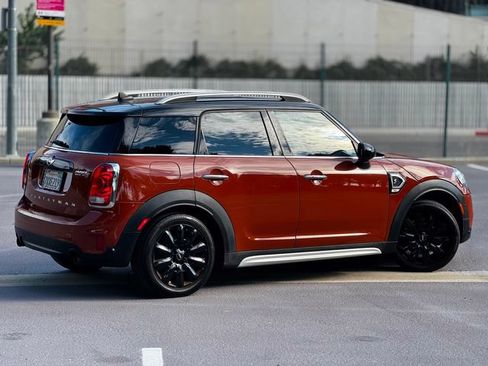 Used 2017 MINI Cooper Countryman S FWD image 18