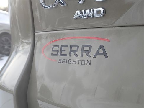 Used 2025 MAZDA CX-70 Plug-In Hybrid w/ Premium Pkg image 35