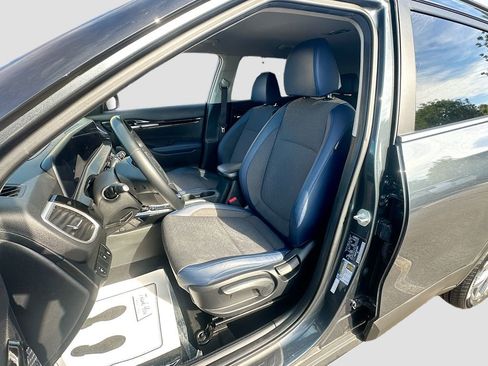 Certified 2024 Kia Seltos S FWD image 20