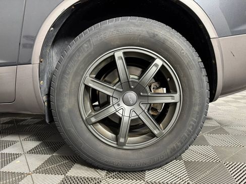 Used 2011 Buick Enclave CXL w/ Trailering Provision Package AWD/4WD image 42