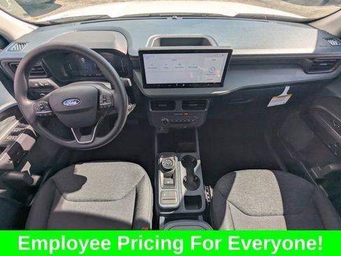 New 2026 Ford Maverick XL FWD image 16