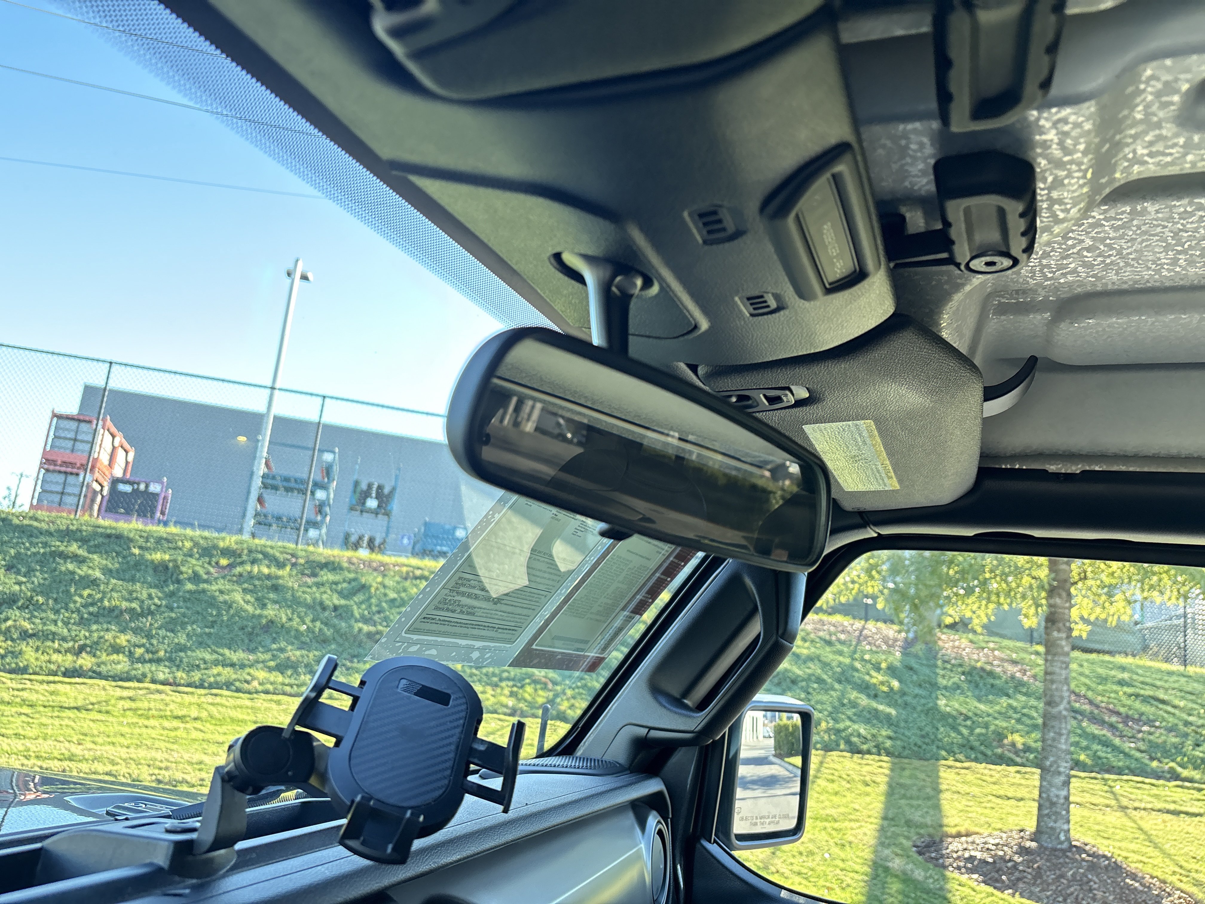 Used 2020 Jeep Wrangler Unlimited Sport S AWD/4WD image 27