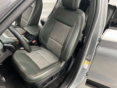 Used 2023 Ford Explorer Timberline w/ Timberline Technology Package image 9