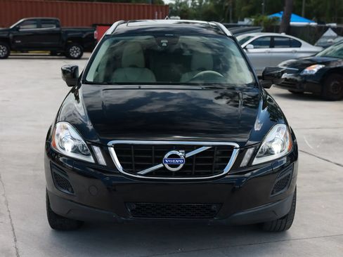 Used 2013 Volvo XC60 3.2 Premier Plus FWD image 10