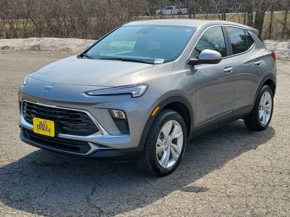 New 2026 Buick Encore GX Preferred w/ Comfort Package