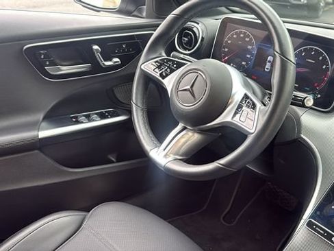 Certified 2023 Mercedes-Benz C 300 4MATIC Sedan image 15