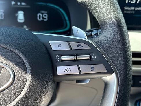 New 2025 Hyundai Palisade SE FWD image 21