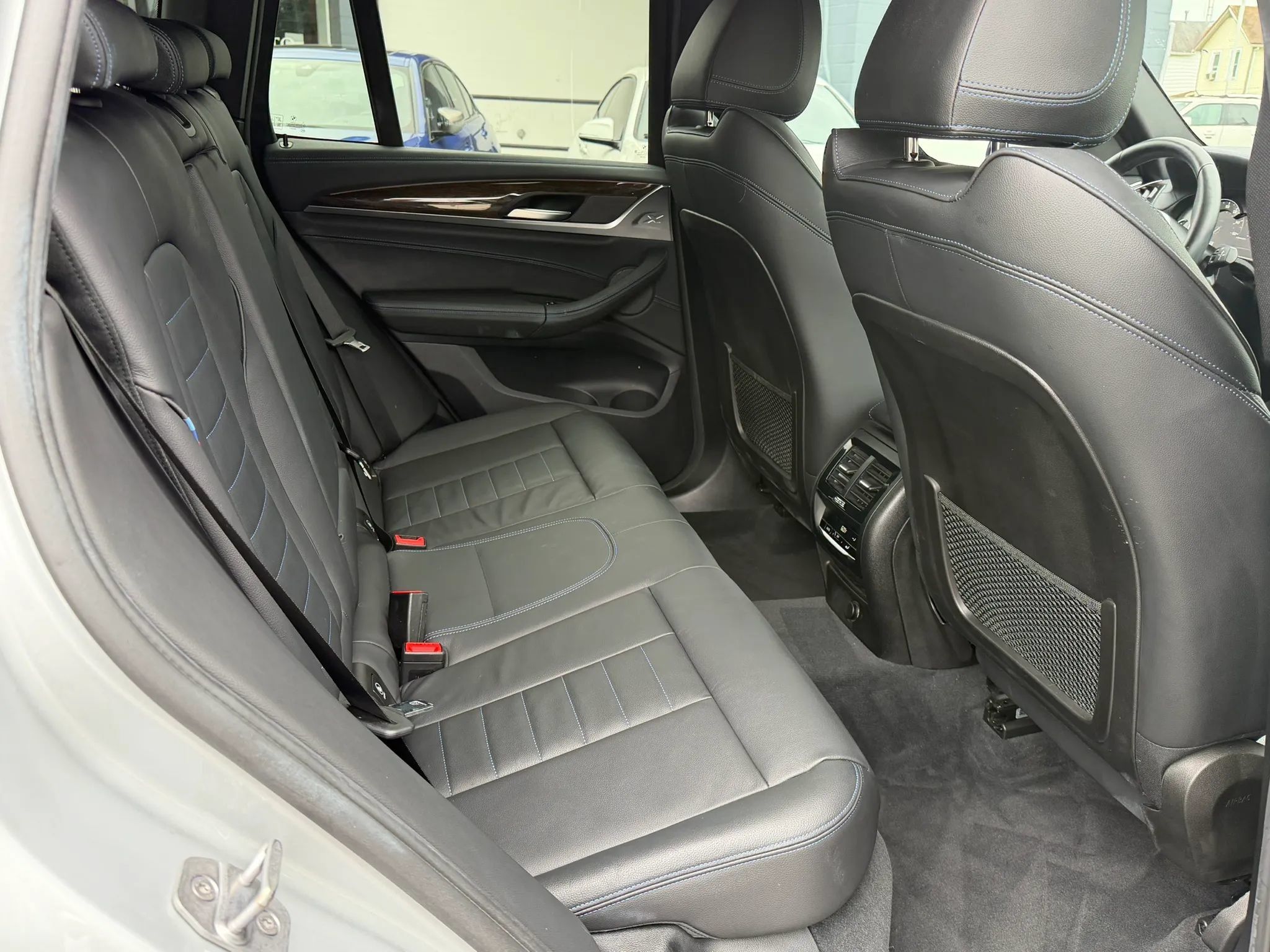 Used 2019 BMW X3 M40i AWD/4WD image 22