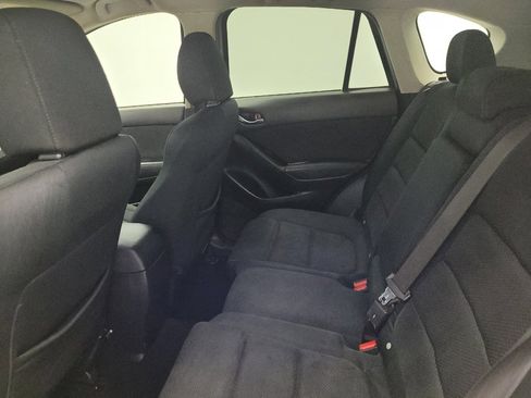 Used 2016 MAZDA CX-5 Touring image 18