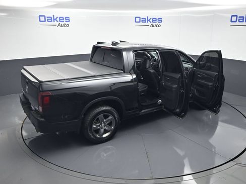 Used 2023 Honda Ridgeline RTL image 58